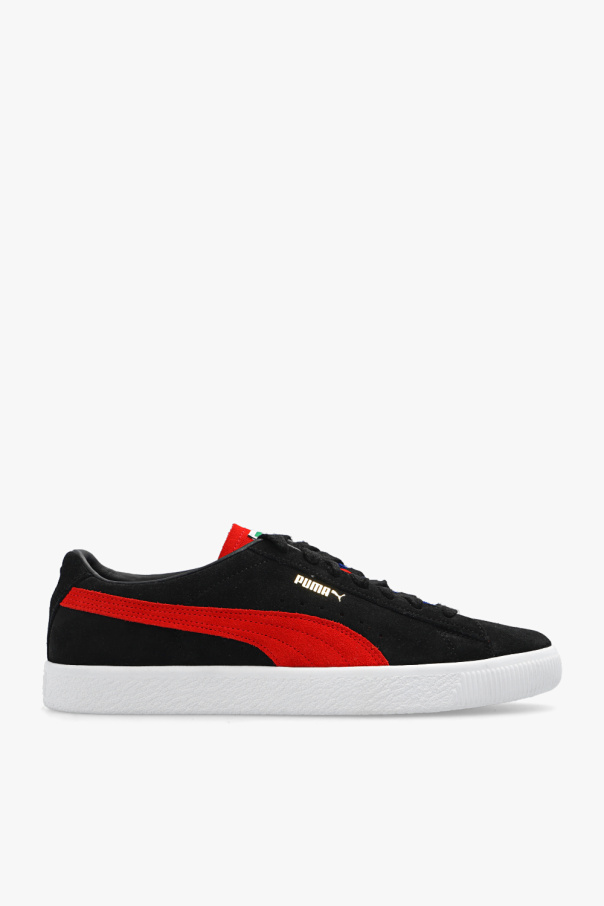 Puma deals suede canada